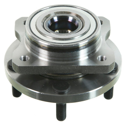 MOOG 96-07 Chrysler Town & Country Front Hub Assembly Moog