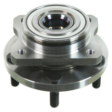 Load image into Gallery viewer, MOOG 96-07 Chrysler Town &amp; Country Front Hub Assembly