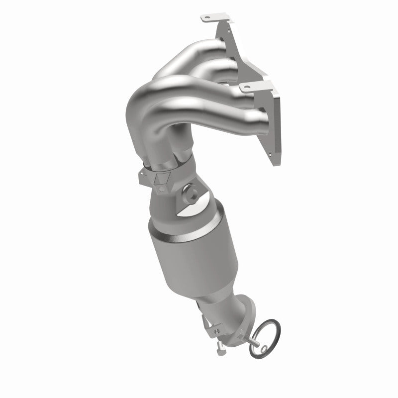 MagnaFlow Converter Manifold Direct Fit California Grade 10-11 Toyota Camry 2.5L Magnaflow