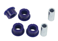 Load image into Gallery viewer, SuperPro 1986 Toyota Supra Base Rear Lower Control Arm Bushing Kit