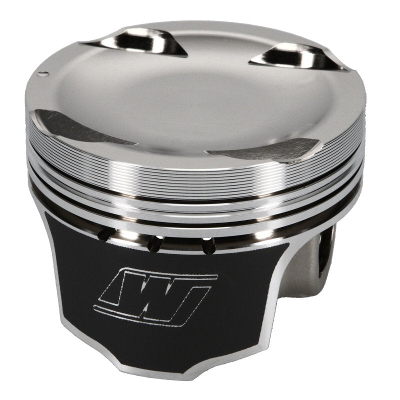 Wiseco 1400 HD Mitsubishi Evo 8 - 4G63 Turbo -14cc Piston Shelf Stock