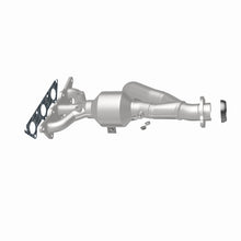 Load image into Gallery viewer, MagnaFlow Conv DF 04-10 Mitsu Endeavor 3.8L