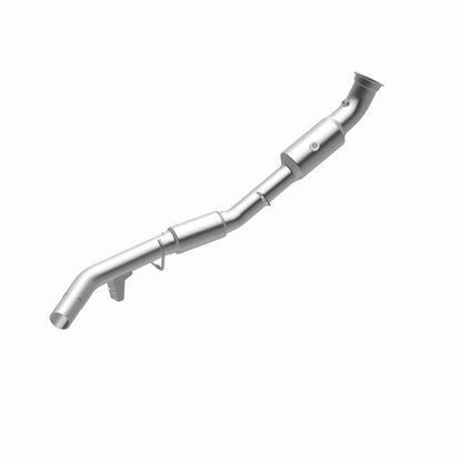 Magnaflow 15-16 GL450 V6 3 OEM Underbody Direct Fit Converter Magnaflow