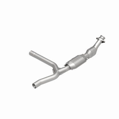 MagnaFlow Conv DF 01 Ford F-150 4.2L Magnaflow