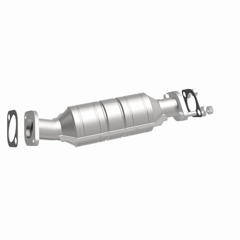 MagnaFlow Conv DF 08-10 Hyundai Elantra 2.0L Magnaflow