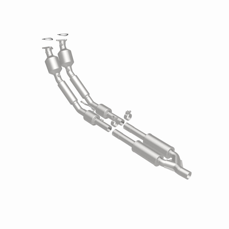 Magnaflow 06-08 Volkswagen Passat 3.6L Direct Fit Converter Magnaflow
