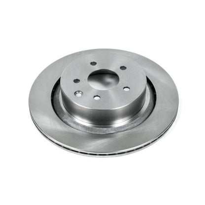 Power Stop 07-08 Infiniti G35 Rear Autospecialty Brake Rotor PowerStop
