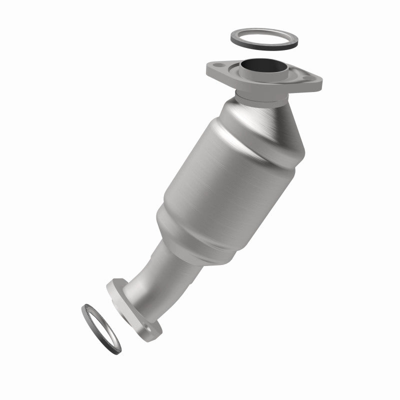MagnaFlow Conv DF 99-03 Lexus RX300/01-03 Toyota Highlander 3.0L D/S *NOT TO BE SOLD IN CALIFORNIA* Magnaflow