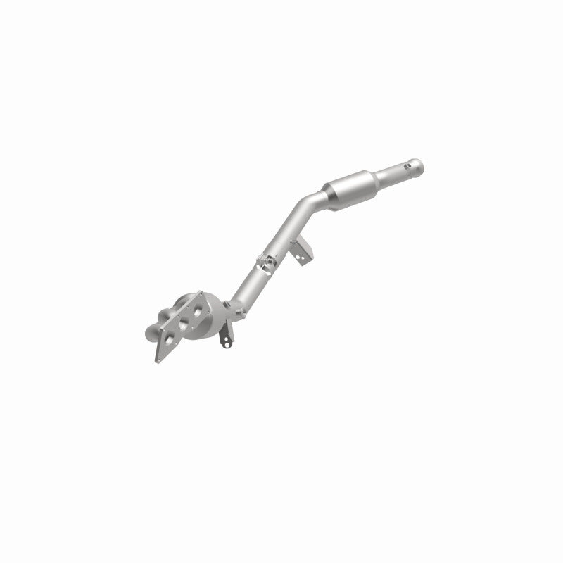 Magnaflow 12-15 ML350 V6 3.5 OEM Manifold Direct Fit Converter Magnaflow