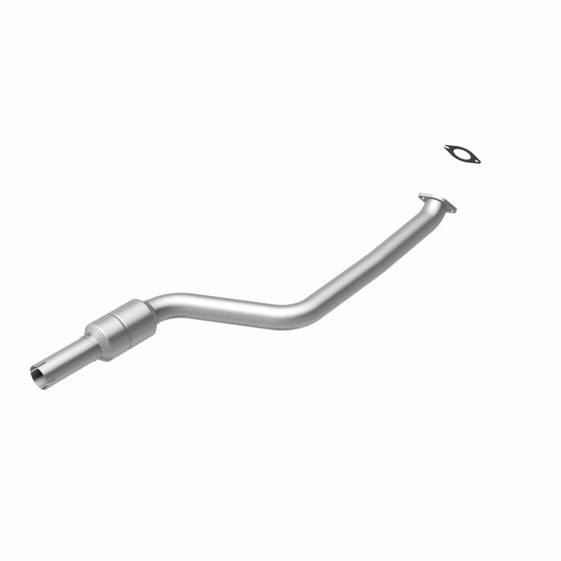MagnaFlow Conv DF BMW 3 07-08 Rear OEM Magnaflow
