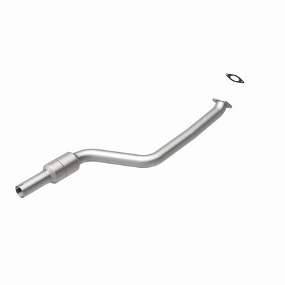 MagnaFlow Conv DF BMW 3 07-08 Rear OEM Magnaflow