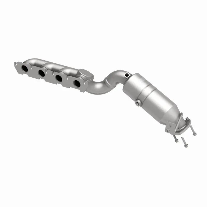 MagnaFlow Conv DF 07-10 Audi A6/A8 4.2L Magnaflow