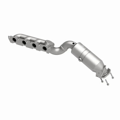 MagnaFlow Conv DF 07-10 Audi A6/A8 4.2L Magnaflow