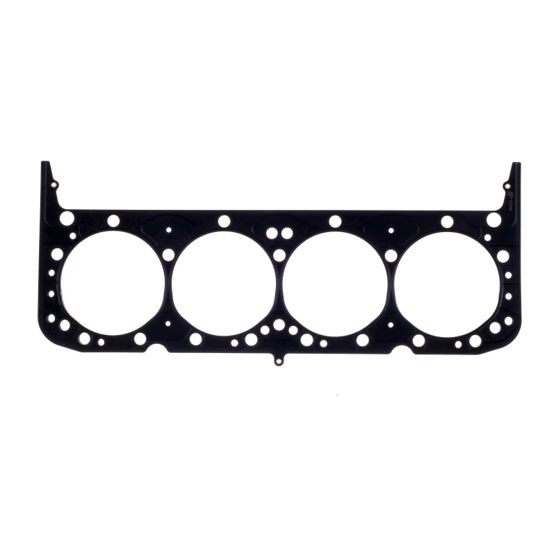 Cometic Chevy Gen1 Small Block V8 .080in MLS Cylinder Head Gasket - 4.100in Bore