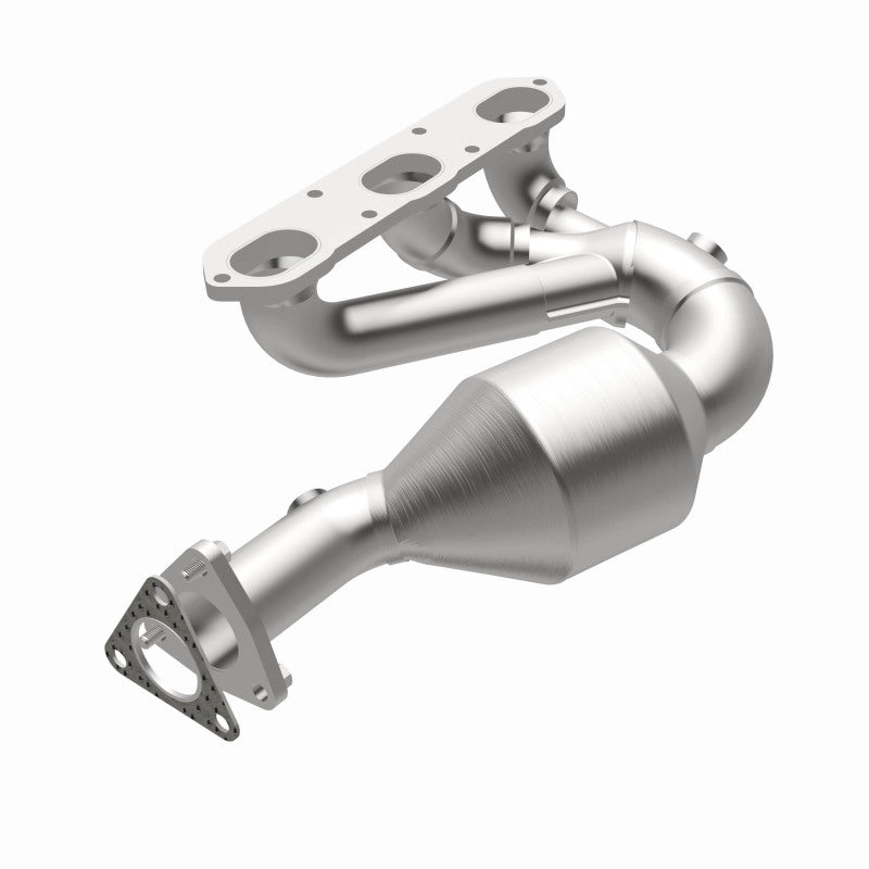 MagnaFlow Converter Direct Fit 00-04 Porsche Boxster 2.7L/3.2L - Right Magnaflow