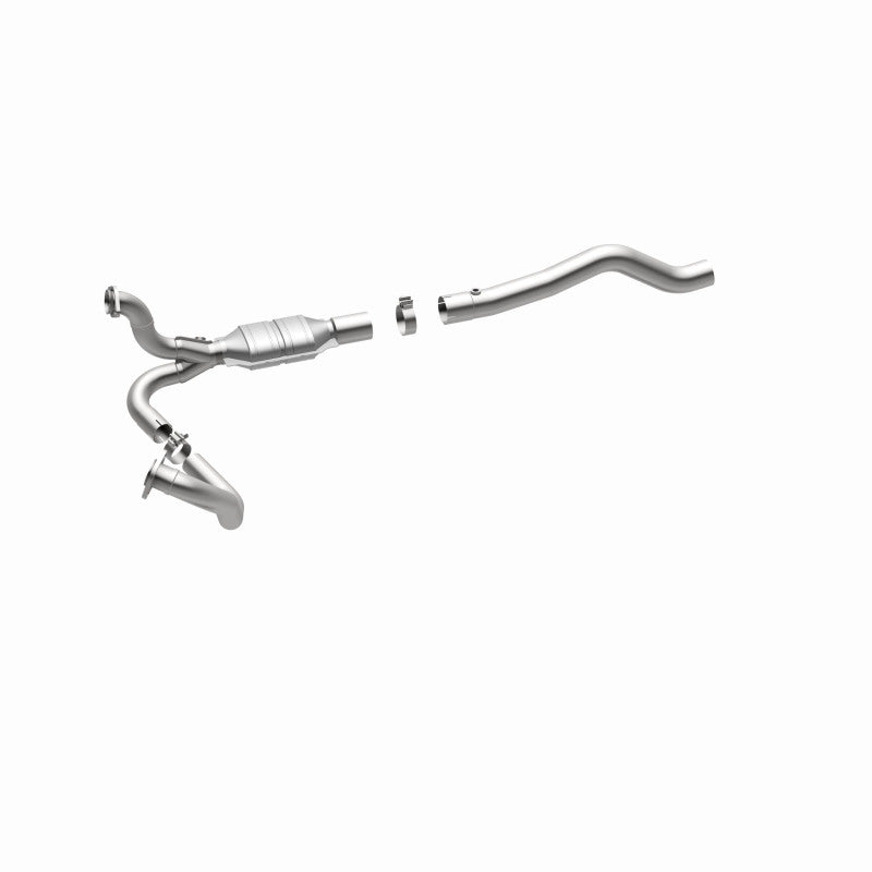 MagnaFlow Conv DF 2003 Ram 1500 5.7 2WD OEM Magnaflow