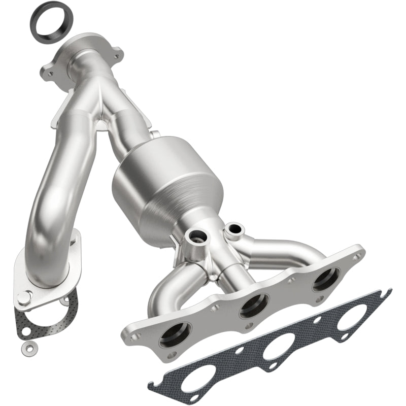 MagnaFlow Conv DF 04-05 Mitsu Endeavor 3.8L Magnaflow