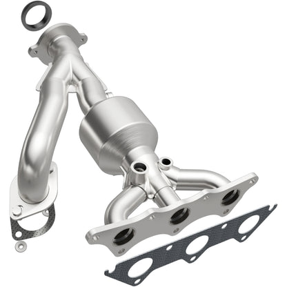 MagnaFlow Conv DF 04-05 Mitsu Endeavor 3.8L Magnaflow