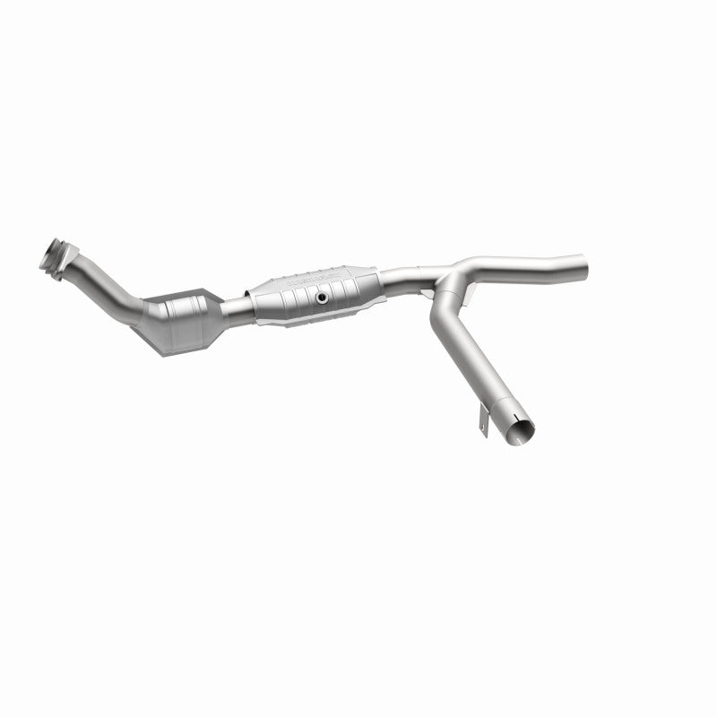 MagnaFlow Conv DF 01 Ford Trucks 4.6L Magnaflow
