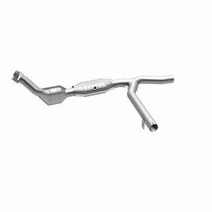 MagnaFlow Conv DF 01 Ford Trucks 4.6L Magnaflow