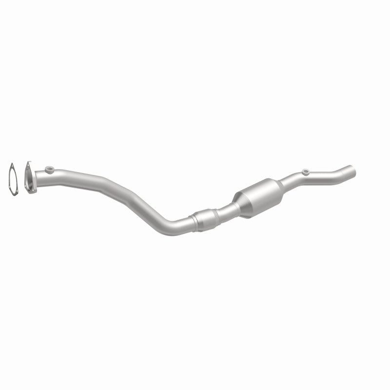 MagnaFlow Converter Direct Fit California Grade 06-09 Audi A6 3.2L Magnaflow