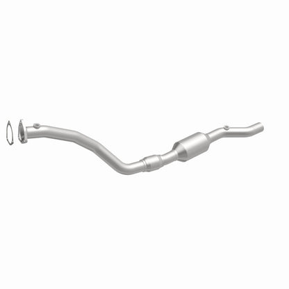 MagnaFlow Converter Direct Fit California Grade 06-09 Audi A6 3.2L Magnaflow