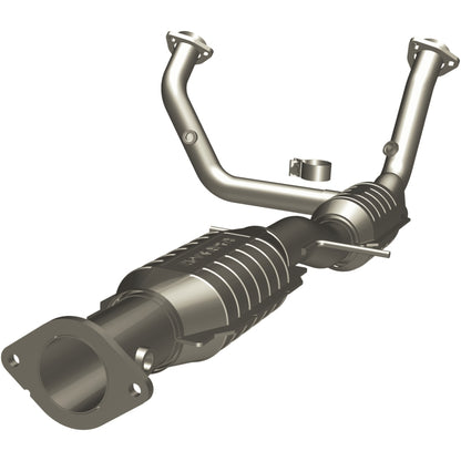 MagnaFlow Conv DF 00-04 Chevy S10 4.3L 2WD Magnaflow