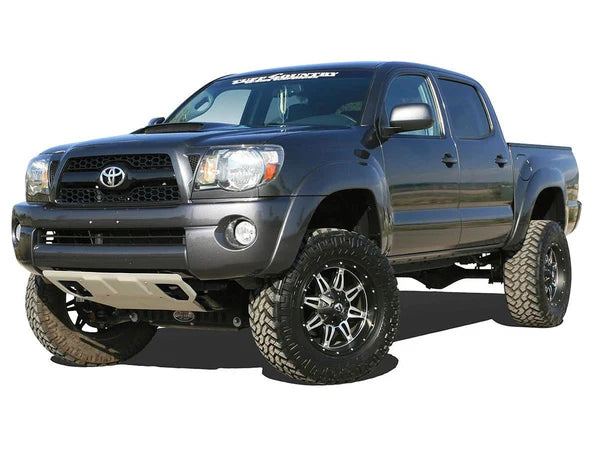 Tuff Country 4" Lift Kit w/SX8000 Shocks – 2005–2023 Toyota Tacoma 4WD & PreRunner (Excludes TRD Pro) (54905KN)