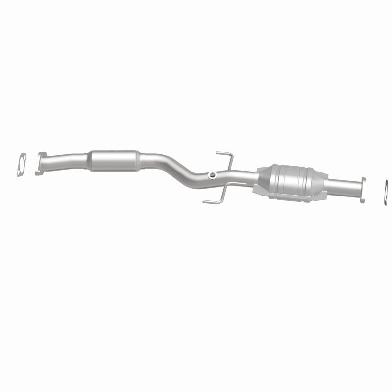 MagnaFlow Conv DF 5/00-01 Mitsubishi Eclipse 2.4L Rear / 99-5/00 Galant 2.4L Rear (49 State) Magnaflow