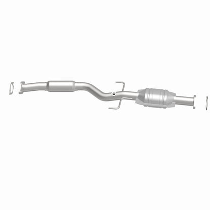 MagnaFlow Conv DF 5/00-01 Mitsubishi Eclipse 2.4L Rear / 99-5/00 Galant 2.4L Rear (49 State) Magnaflow