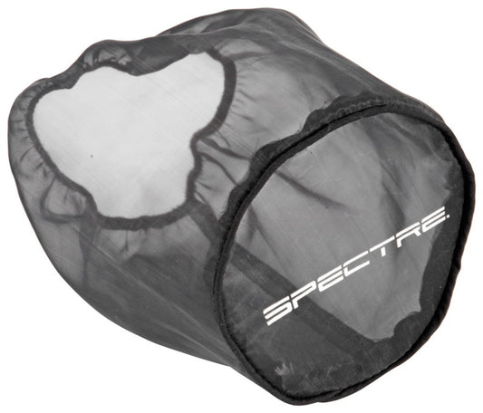 Spectre Air Filter Wrap Black Universal - 8131DK