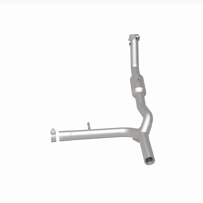 Magnaflow 2006 Ford F-150 4.6L Direct Fit Converter Magnaflow