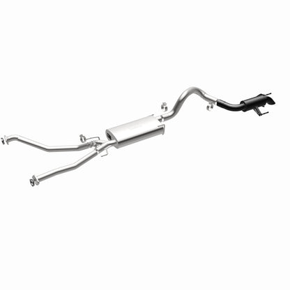 Magnaflow 2024 Lexus GX550 Overland Series Cat-Back Performance Exhaust System Magnaflow