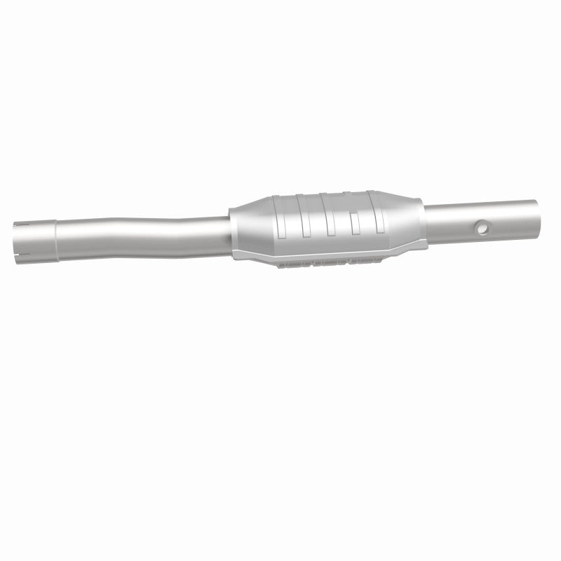 MagnaFlow Conv DF 01-04 Jeep G/C 4.0L Magnaflow