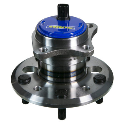 MOOG 04-06 Lexus ES330 Rear Left Hub Assembly Moog