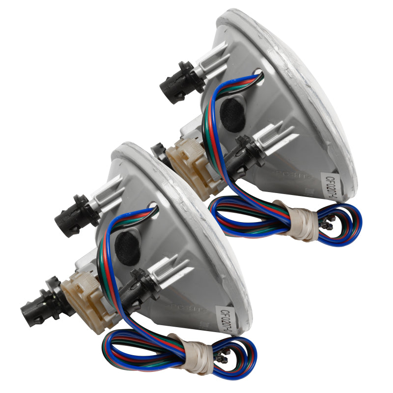 Oracle 14-15 GMC Sierra 1500 SMD FL - ColorSHIFT SEE WARRANTY