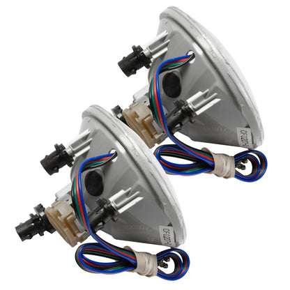Oracle 14-15 GMC Sierra 1500 SMD FL - ColorSHIFT SEE WARRANTY