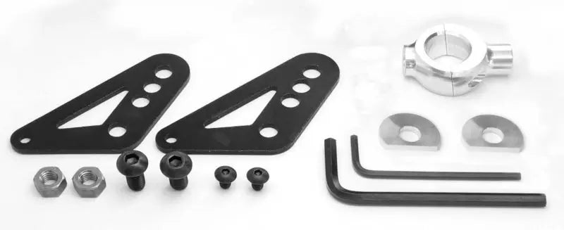 GFB 4003 Short Shifter Upgrade Kit - makes 4003 into 4002 Go Fast Bits