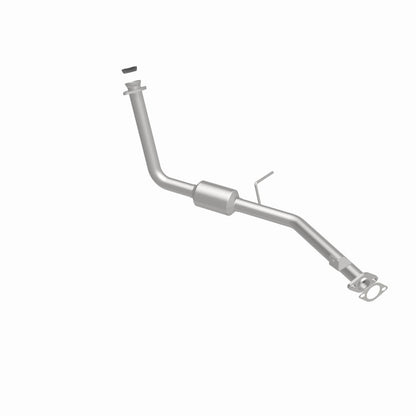 MagnaFlow Conv DF 1986-1994 Suzuki Samurai 1.3 Magnaflow