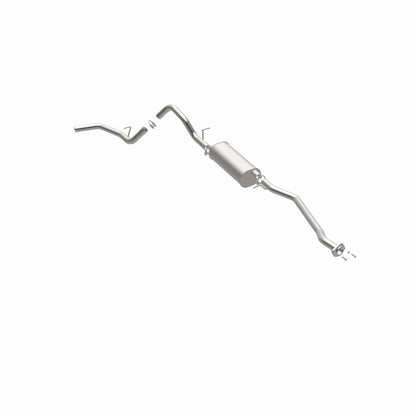 MagnaFlow BRE Exhaust Kit 99-01 Silverado Sierra 1500