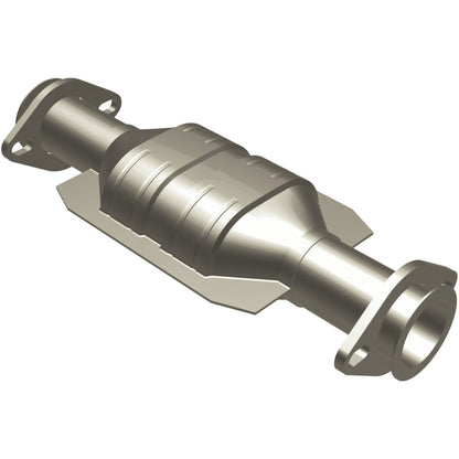 MagnaFlow Conv DF 88-91Toyota Camary 2.5L Magnaflow