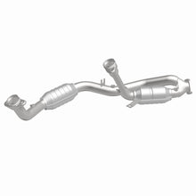 Load image into Gallery viewer, MagnaFlow Conv DF 96-99 Ford Taurus3.0L 50S