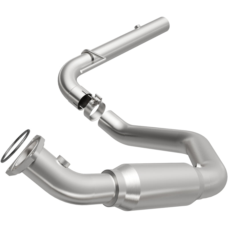 Magnaflow 06-10 Chevrolet Express 3500 6.0L Direct Fit Converter Magnaflow