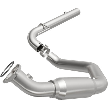 Magnaflow 06-10 Chevrolet Express 3500 6.0L Direct Fit Converter Magnaflow