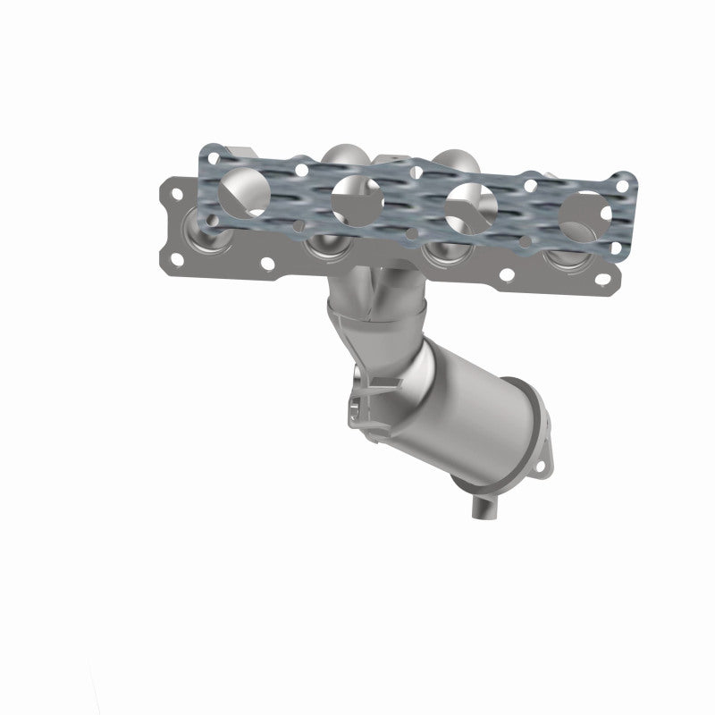 MagnaFlow Conv DF 08-09 Kia Optima 2.4L Manifold Magnaflow