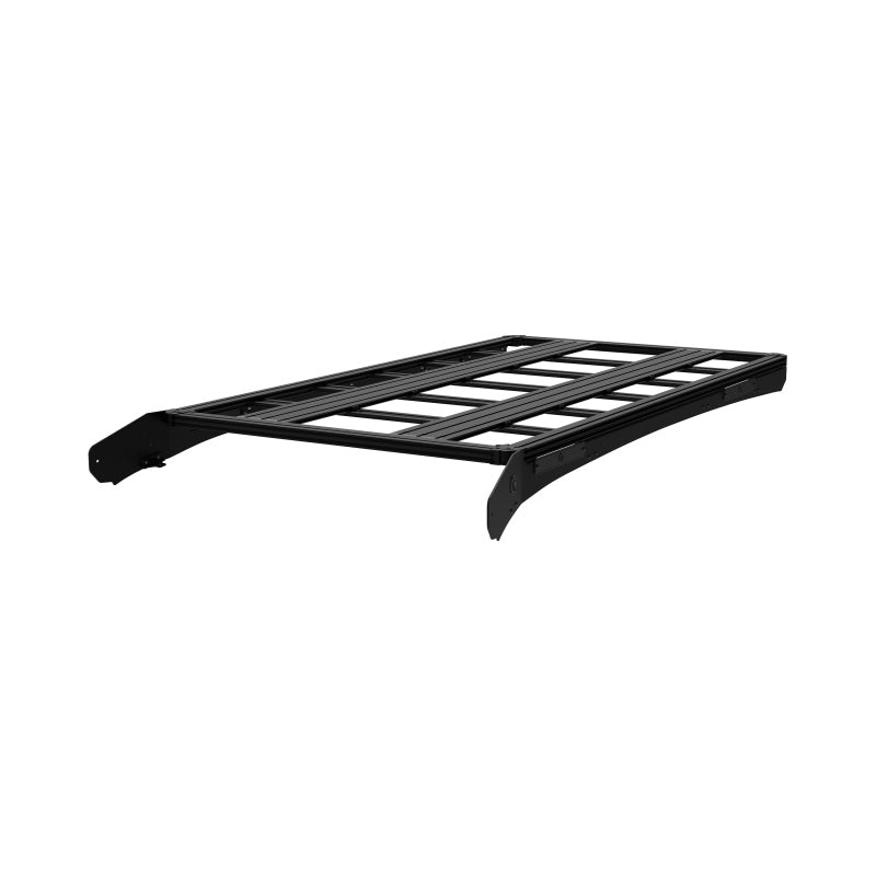 KC HiLiTES 10-23 Lexus GX460 / Toyota LC 150 Platform One Roof Rack