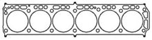 Load image into Gallery viewer, Cometic Chevrolet Gen-3 Inline 6 .036in MLS Cylinder Head Gasket - 4.125in Bore