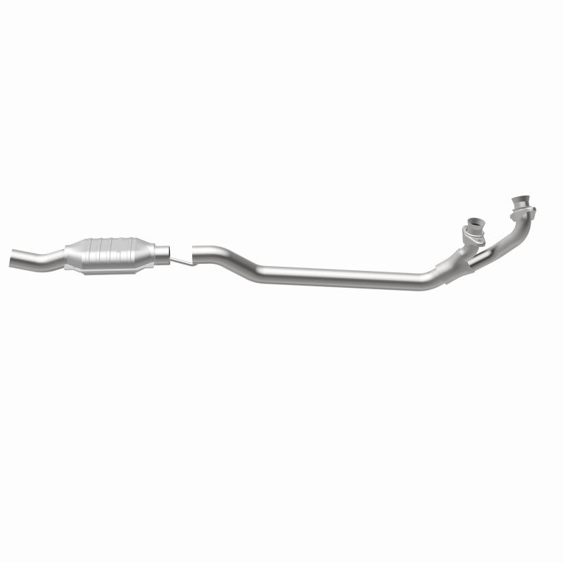 MagnaFlow Conv DF Ford 87 96 Magnaflow