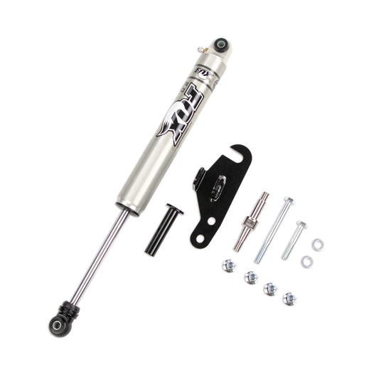 Cognito Fox Steering Stabilizer Kit for 2011-2025 GM 2500/3500 HD - 210-91333