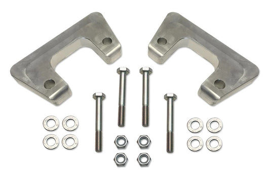 Tuff Country 2 Inch Front Leveling Kit for 2007-2019 Silverado / Sierra / Tahoe / Yukon - 12001